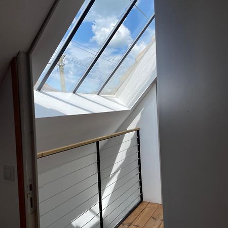 O Loft Βίλα Bazenville Εξωτερικό φωτογραφία