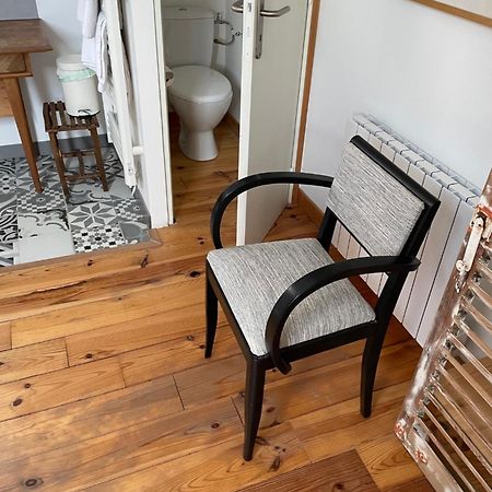 O Loft Βίλα Bazenville Εξωτερικό φωτογραφία