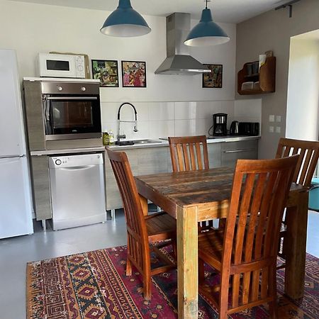 O Loft Βίλα Bazenville Εξωτερικό φωτογραφία