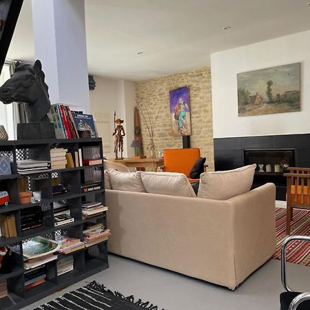 O Loft Βίλα Bazenville Εξωτερικό φωτογραφία