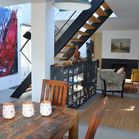 O Loft Βίλα Bazenville Εξωτερικό φωτογραφία