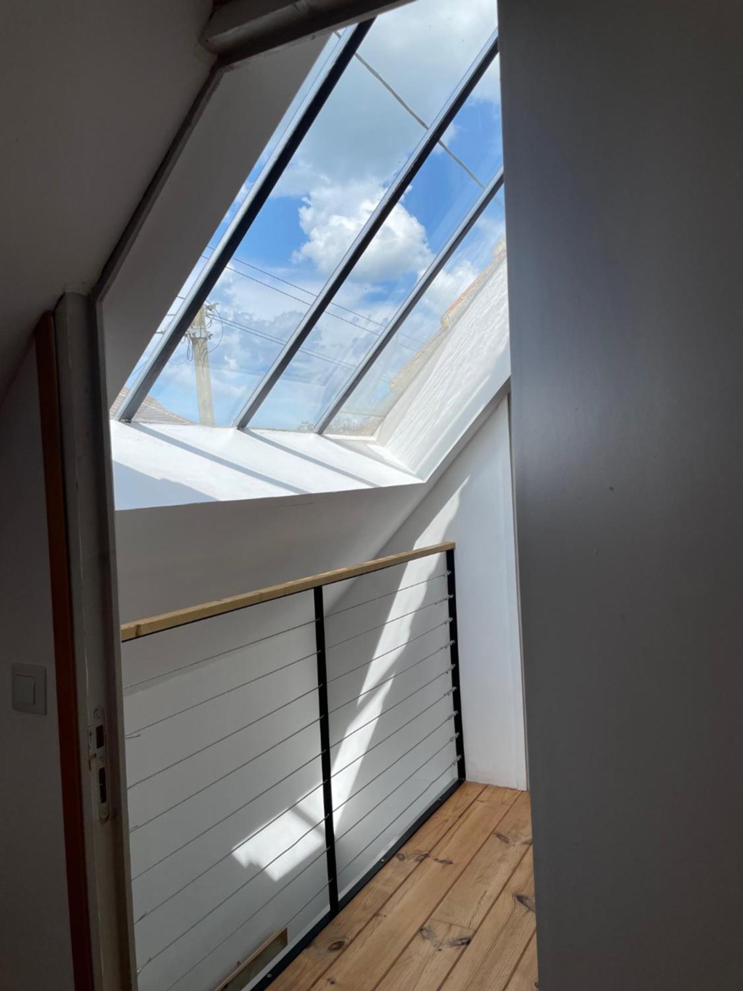 O Loft Βίλα Bazenville Εξωτερικό φωτογραφία