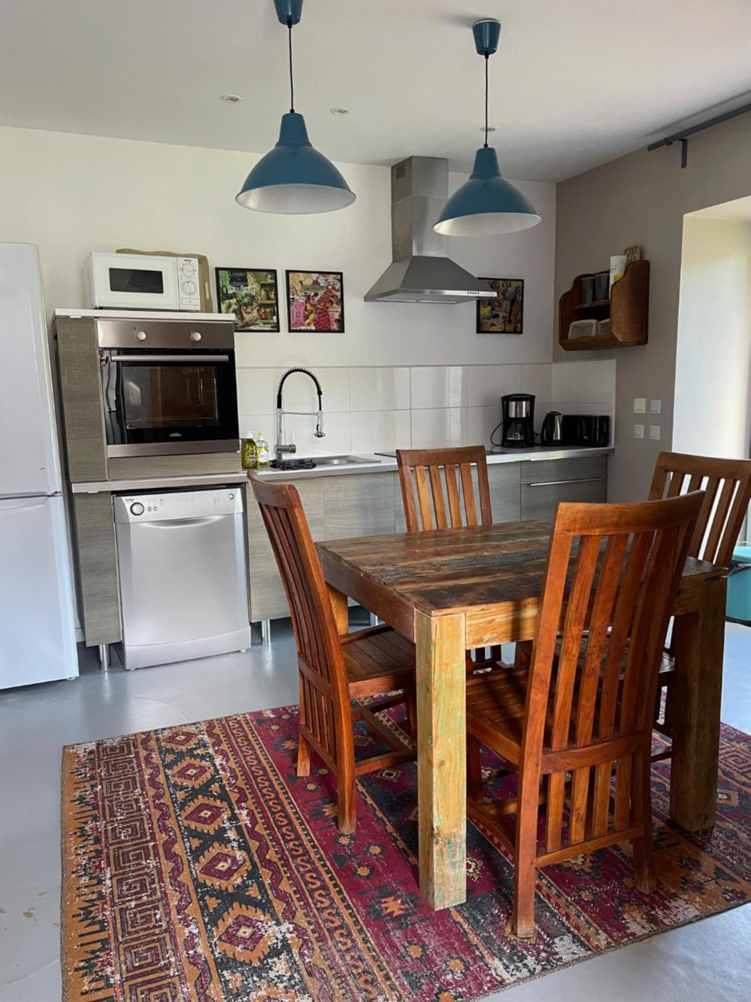 O Loft Βίλα Bazenville Εξωτερικό φωτογραφία