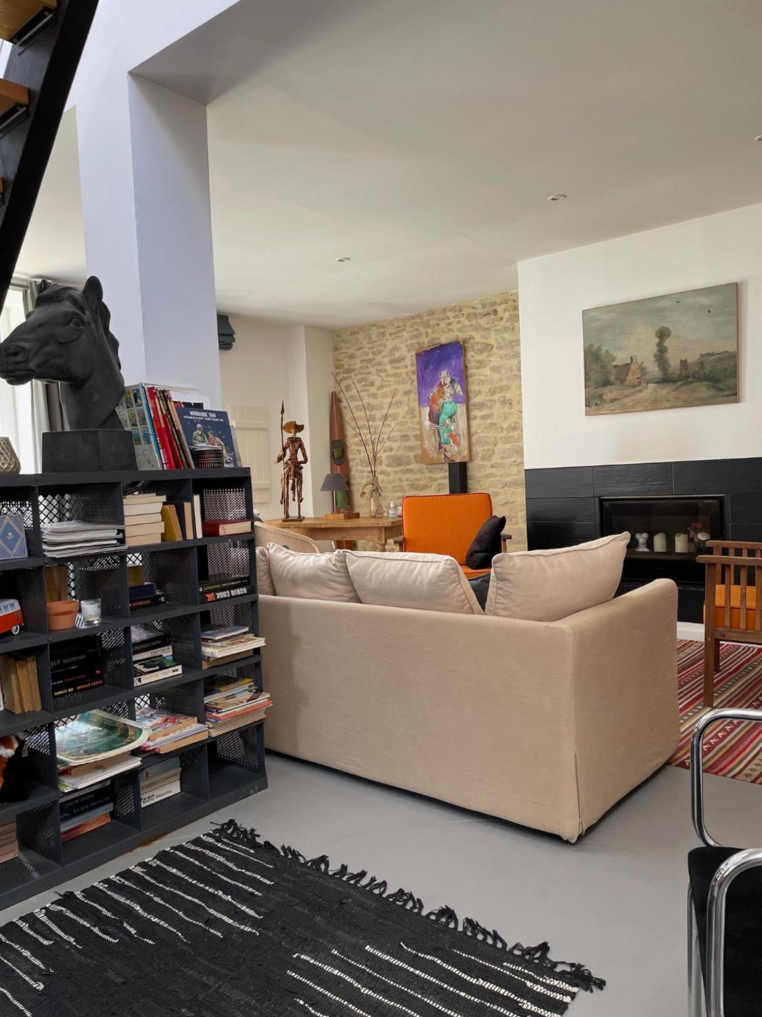 O Loft Βίλα Bazenville Εξωτερικό φωτογραφία