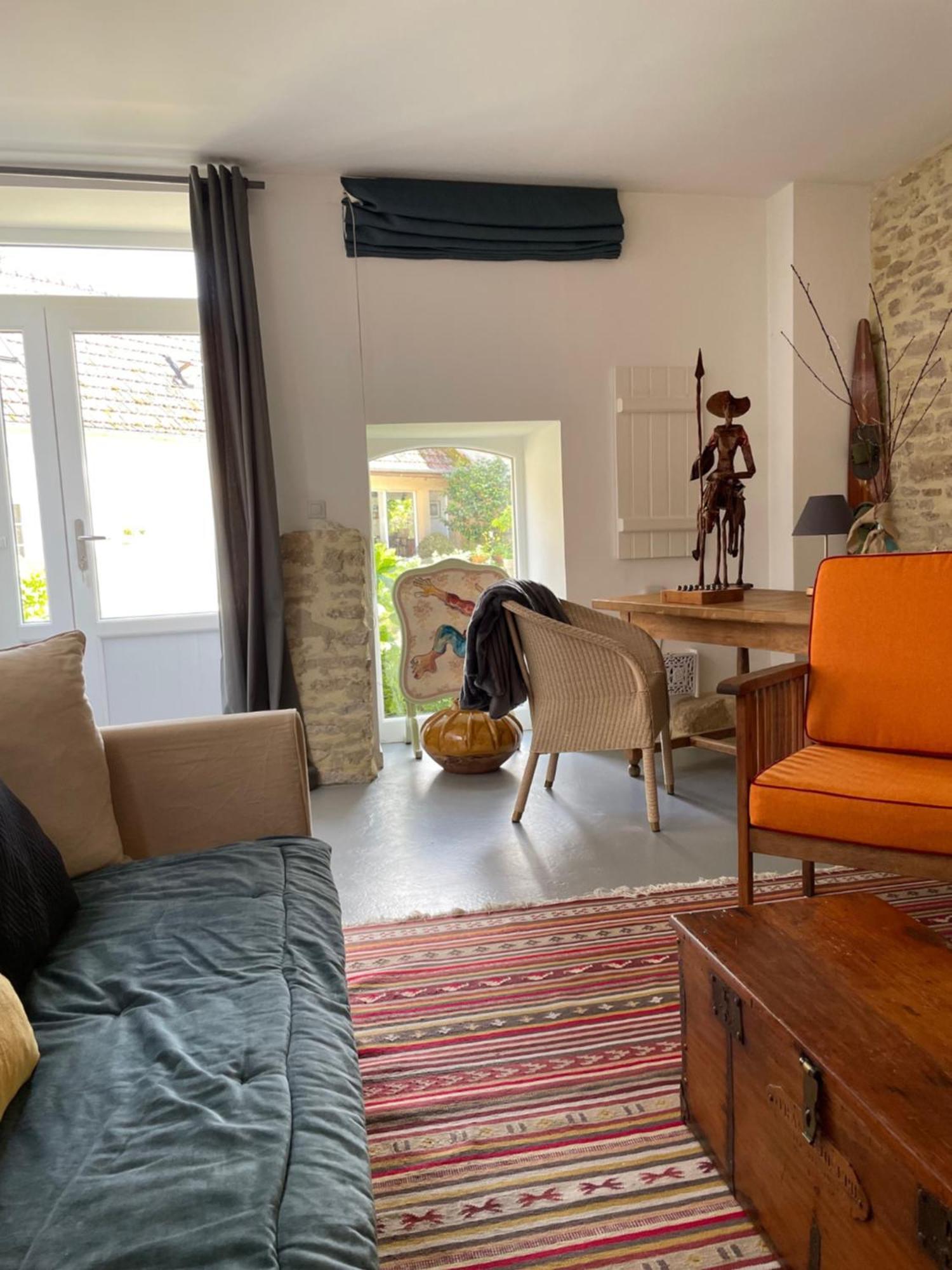 O Loft Βίλα Bazenville Εξωτερικό φωτογραφία