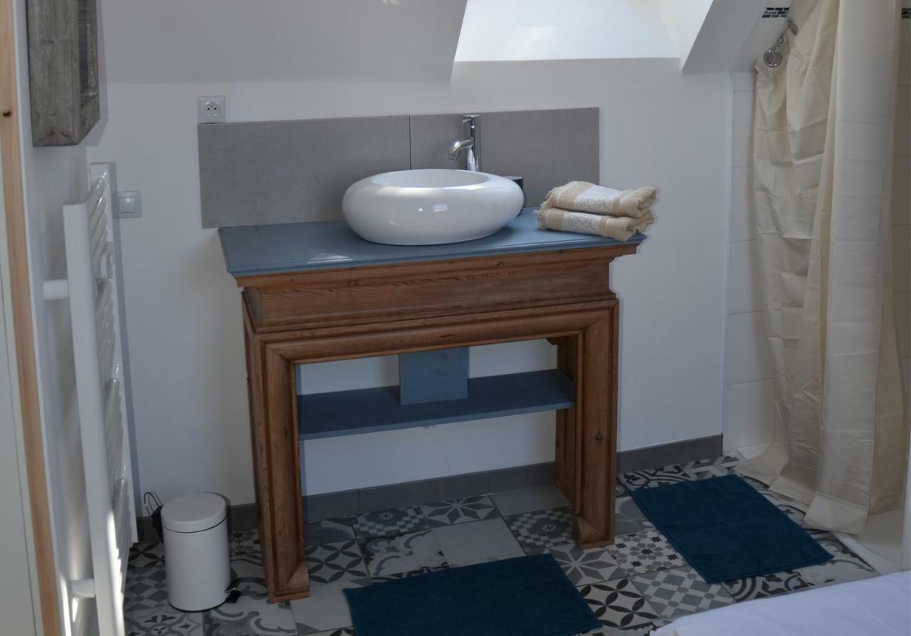 O Loft Βίλα Bazenville Εξωτερικό φωτογραφία