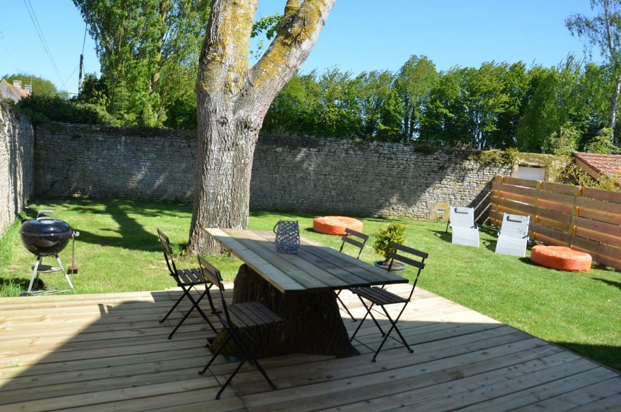 O Loft Βίλα Bazenville Εξωτερικό φωτογραφία