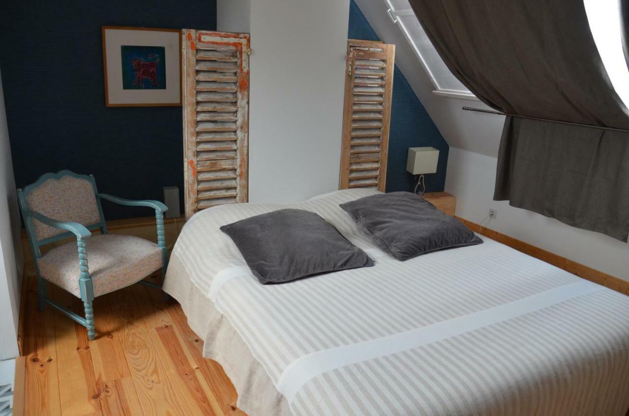 O Loft Βίλα Bazenville Εξωτερικό φωτογραφία